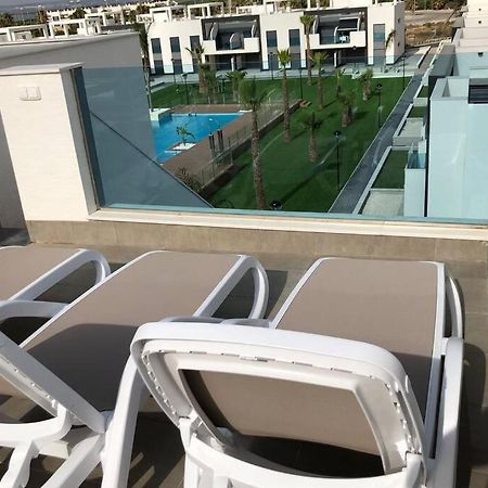 Oasis Beach Dream Holiday Гуардамар-дел-Сегура Екстер'єр фото